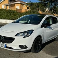 Opel corsa benzina 1.4 GPL valido 2029
