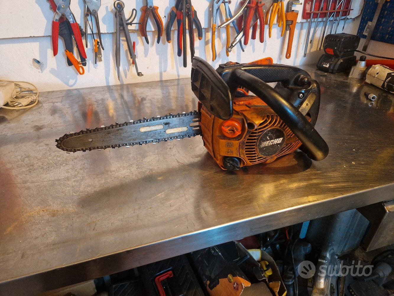 Echo CS 280TES | ELVA PROFI S.r.o - Foto 5