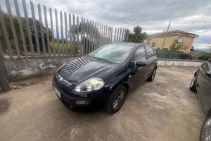 Fiat Punto Evo 1.3 Mjt 75 CV DPF 5 porte S&S Dynam