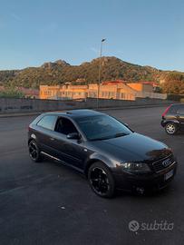Audi A3 8p 2.0 TDI