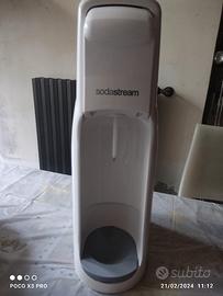 soda stream binco