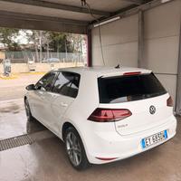 Golf 7 tgi 110cv adatta a neopatentati
