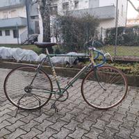 Bici Bicicletta Corsa Olympia