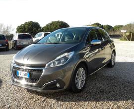 Peugeot 208 BlueHDi 100 Stop&Start 5 porte PACK AL