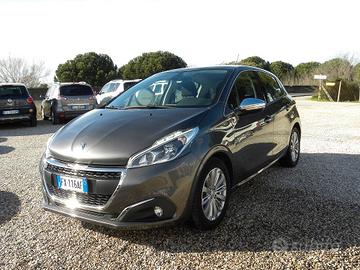 Peugeot 208 BlueHDi 100 Stop&Start 5 porte PACK AL