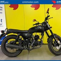 ARCHIVE MOTORCYCLE AM 84 50 Garantita e Finanzia