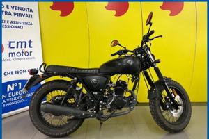 ARCHIVE MOTORCYCLE AM 84 50 Garantita e Finanzia