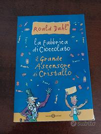 Roland Dhal - Cofanetto