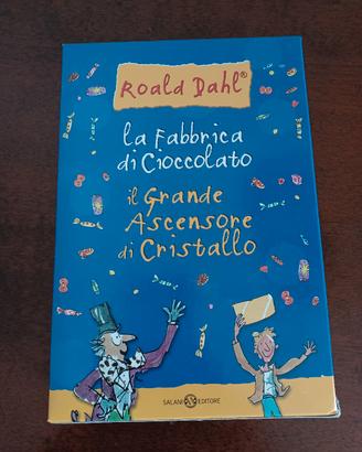 Roland Dhal - Cofanetto