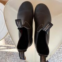 Blundstone uomo nere taglia 8