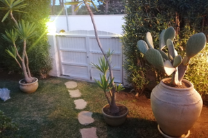 Les Siciliennes villas a Fontane Bianche Siracusa