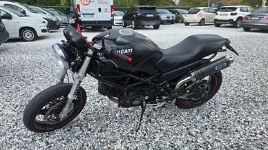 Ducati Monster 600