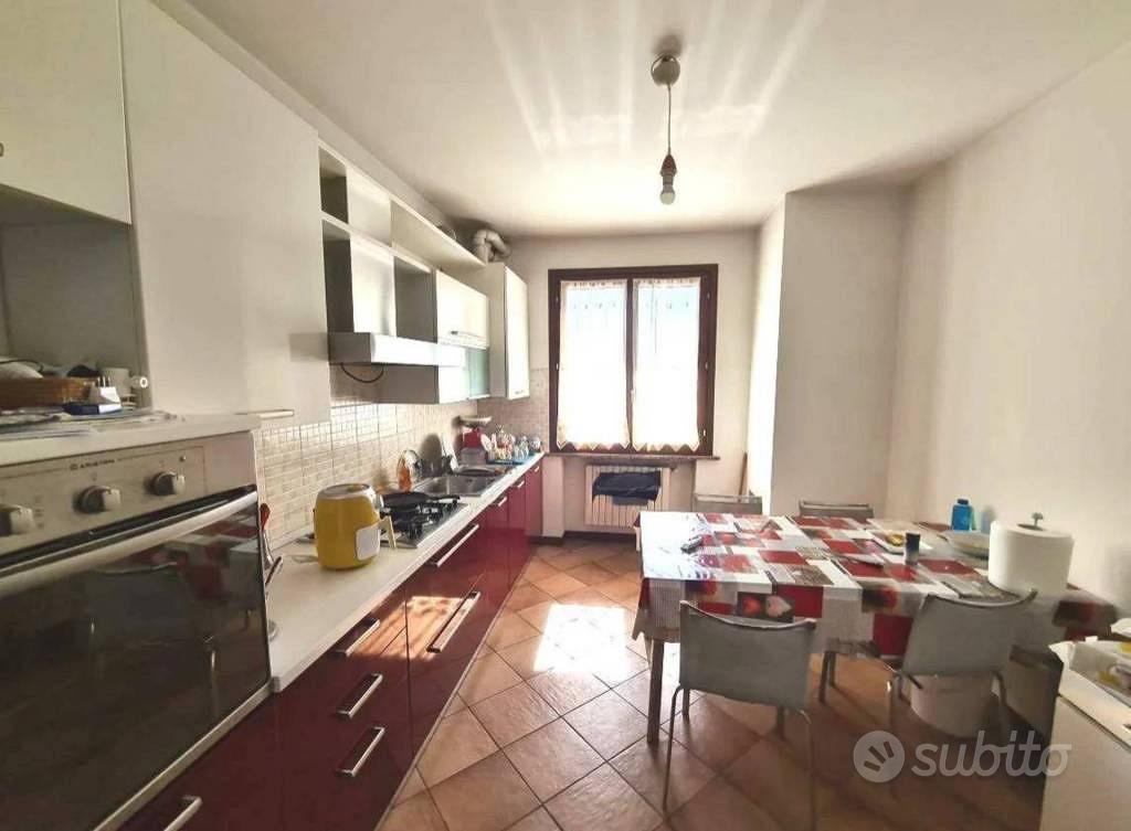 Appartamento – Bagnolo San Vito, Gazzo - Vista 2