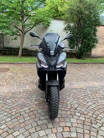 Aprilia SR GT 125 ABS 08/2025