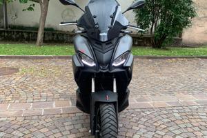 Aprilia SR GT 125 ABS 08/2025