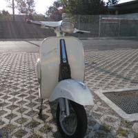 Piaggio Vespa 50 S (V5SA1) - 1971