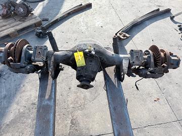 Assale Ponte Posteriore Nissan Eco T135 Differenzi
