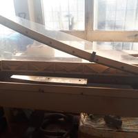 Tagliacarte industriale