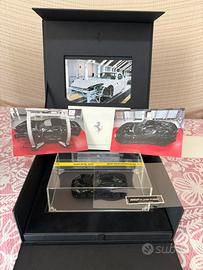 Box ferrari key