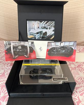 Box ferrari key