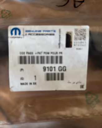 Ricambio Citroen Fiat Peugeot