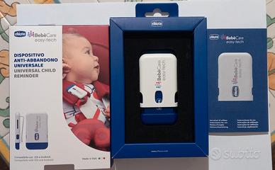 Dispositivo anti - abbandono