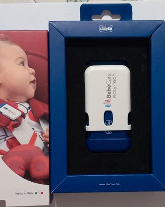 Dispositivo anti - abbandono