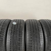 215/60/16 Continental usate