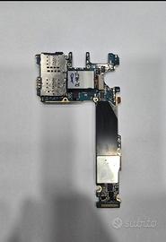 scheda madre samsung s8