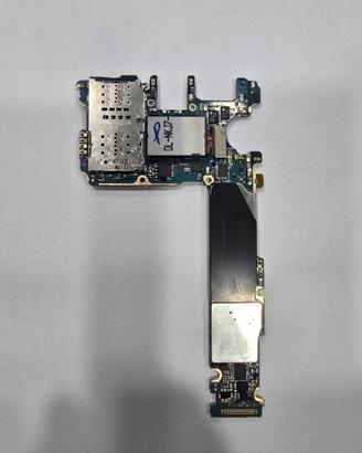 scheda madre samsung s8