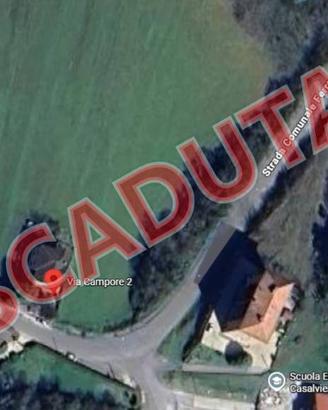 Immobile in asta di 322 m² a Casalvieri