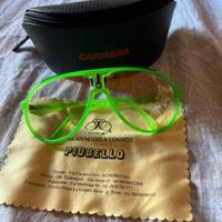 Occhiali carrera Verdi