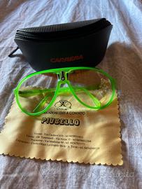 Occhiali carrera Verdi