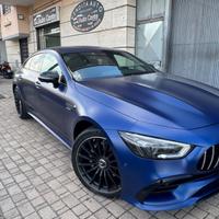 Mercedes-benz GT Coupé 4 53 4Matic+ EQ-Boost AMG