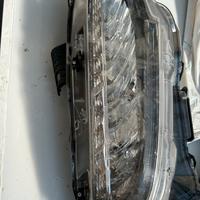 Faro Anterioriore FULL LED Honda Civic X –