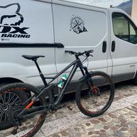 Cube stero 120 hpc tm 29 tg.L