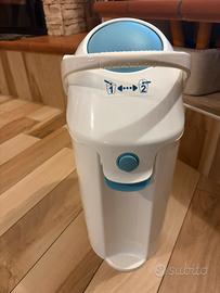 Mangiapannolini chicco