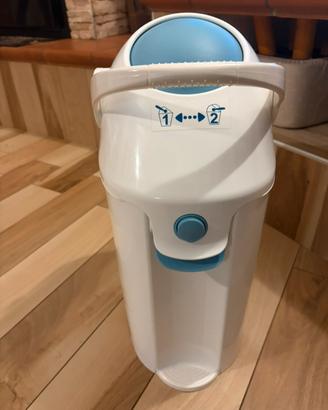 Mangiapannolini chicco