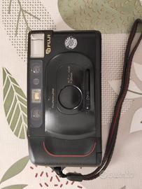 Fotocamera 35mm Fuji DL-60 Made in Japan