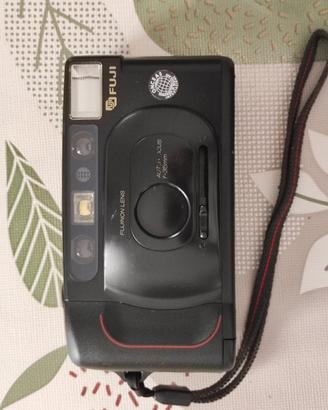 Fotocamera 35mm Fuji DL-60 Made in Japan