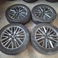 Cerchi In Lega Da 19" Per Audi Q3 - Q2 2024