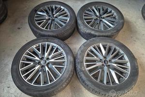 Cerchi In Lega Da 19" Per Audi Q3 - Q2 2024