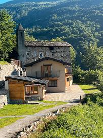 Case vacanze: 2-4 posti fino a 10-20 per i gruppi