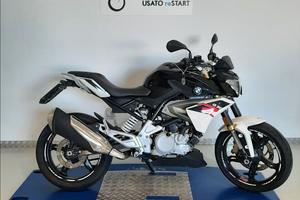 BMW G 310 R Abs