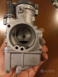 Carburatore dellorto phbh 28
