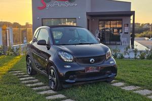 SMART fortwo 70 1.0 Perfect