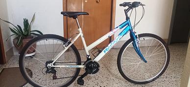 Mountain Bike  Landstar Regina 26