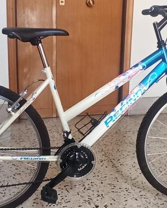 Mountain Bike  Landstar Regina 26