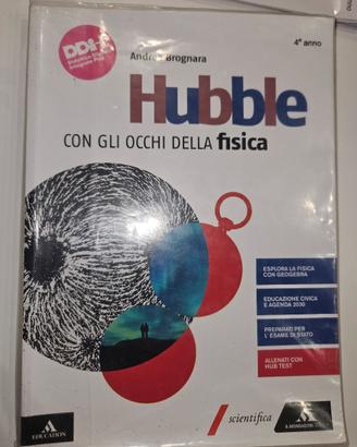 libro fisica 4 anno