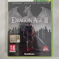 Dragon Age 2 - XBOX 360